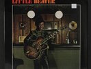 LITTLE BEAVER: Party Down LP Sealed (reissue) Soul