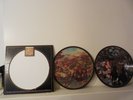 LEONARD ROSENMAN - LORD OF THE RINGS FANTASY LOR PD-2 US PICTURE DISC 2LP