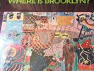Don Cherry - Where Is Brooklyn Blue Note BST 84311 Still Sealed Jazz LP