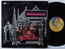 LOLLIPOP SHOPPE Just Colour UNI LP *
