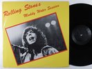 ROLLING STONES Muddy Water Session 2XLP unofficial release gatefold *