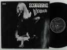 SCORPIONS In Trance RCA LP germany *