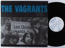 VAGRANTS I Can't Make A Friend SOUTHERN SOUND LP VG+ promo *