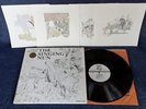 SOEUR SOURIRE / SINGING NUN - PHILIPS LP - WHITE LBL PROMO, (4) SKETCHES