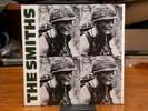 The Smiths - Meat is Murder - Sire 25269 - Original Vinyl LP Record