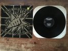 Screwdriver - Voice Of Britain LP