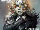Kobra And The Lotus - Evolution (NEW VINYL LP)