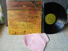 Alice Cooper ex / vg+ - ex original pink panties GF LP School's Out