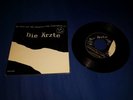 DIE ÄRZTE - DER RITT AUF DEM SCHMETTERLING (SIGNIERT ) 7