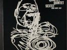 DONALDSON: Quartet Quintet Sextet LP (1988 reissue) Jazz