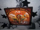 GOVT MULE RARE DLP DEJA VOODOO 2005 MUSIC ON VINYL FOC REMASTERED 180 GR.