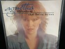 Agnetha Fältskog (ABBA) - The heat is on | 12