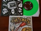 The Chats - 2 EP's Pub Feed & Identity Theft garage indie punk vinyl burger