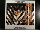Kahil El´ Zabar - The Ritual