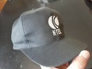 K-tel hat records vinyl apparel vintage promo hipster lp trucker ktel 70s 80s