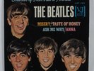 Rock 45 BEATLES Souvenir Of Their Visit To America VEE-JAY 4-song EP pic sleeve