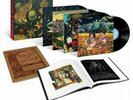The Smashing Pumpkins - Mellon Collie & Infinite Sadness Box ( vinyl LP) sealed