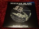 Danzig LP Vinyl Satan's Child Picture LP