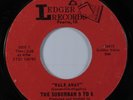 Garage Mod 45 SUBURBAN 9 TO 5 Walk Away LEDGER HEAR