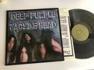 Deep Purple LP Machine Head ORIG