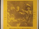 BEATLES: Renaissance Minstrels, Vol. 1 LP (w/ insert cover) Rock & Pop