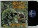 SAVOY BROWN Looking In DECCA LP uk *