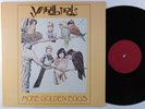 YARDBIRDS More Golden Eggs TRADE MARK OF QUALITY LP unofficial release *