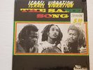 ISRAEL VIBRATION - THE SAME SONG /REGGAE LP  TOP RANKING LABEL