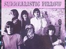 Nice Original Jefferson Airplane - Surrealistic Pillow - VG++ Vinyl