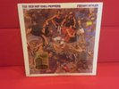 Red Hot Chili Peppers Freaky Styley 180 Gram Vinyl LP Still Sealed