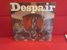 Omar Rodriguez Lopez Despair (White) Vinyl LP Mars Volta At The Drive In