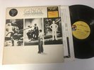 Genesis 2 LP The Lamb Lies Down On Broadway PROMO MINT