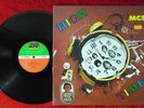 LP MC 5: High Time (Atlantic 40 223) Frankreich