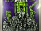 Misfits - Earth A.D. LP NEW