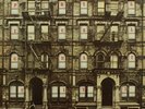 Led Zeppelin Physical Graffiti GIMMICK COVER NEAR MINT Swan Song Vinyl LP