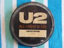 U2 All I Want Is You 45 rpm 7