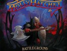 MOLLY HATCHET - Battleground - Vinyl (gatefold 3xLP)