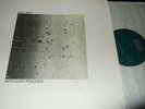 PAUL BLEY : WITH GARY PEACOCK LP ECM GERMANY