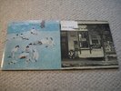 Elton John ?– Blue Moves/Tumbleweed Connection 2xLPs