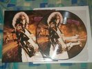 led zeppelin whole lotta frankfurt lp picture disc + cover