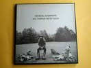 GEORGE HARRISON ALL THINGS MUST PASS 3 LP BOX SET APPLE STCH 639 - VG+++