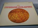 BOB BROOKMEYER/BOSSA NOVA TROMBONE JAZZ SAMBA VINYL LP  VERVE RECORDS Stereo