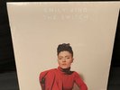 SEALED  EMILY KING The Switch Limited Edition Vinyl LP Record 2015 HTF LOOK