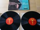 Ella Fitzgerald - Cole Porter Songbook, US-Original Verve MG V-4001-2, Mono EXC+