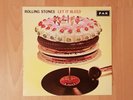 Rolling Stones - Let it bleed LP