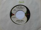 JACKIE LOMAX How the Web NM CANADA 1970 GEORGE HARRISON Beatles APPLE 1819 45