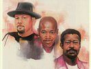 UNIVERSAL ROBOT BAND / LOUIE VEGA '' BARELY BREAKING EVEN '' NEW UK DBLE12
