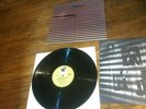 BRAND X - UNORTHODOX BEHAVIOUR / 1976 PASSPORT RECORDS LP / VG+ VINYL / PB 9819