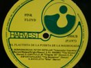 NM-/EX+ The Pink Floyd 