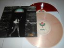 John Lennon Rock 'n Roll Sessions Double Record Lp, Colored Vinyl